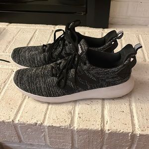 Brand new adidas cloudfoam, worn twice. Wonderful condition